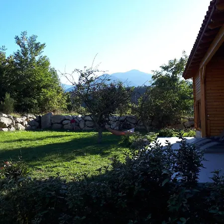 Chalet Mont Canigo * Corneilla-de-Conflent