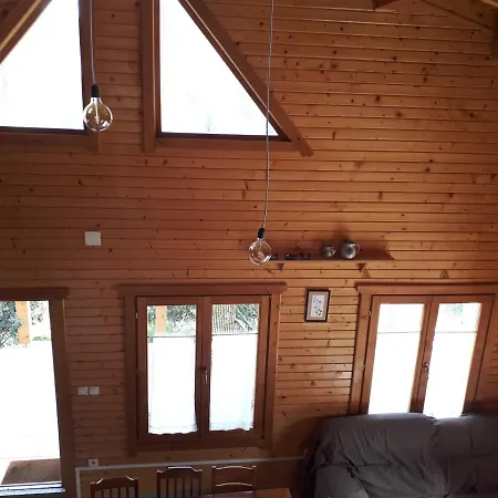 Chalet Mont Canigo * Corneilla-de-Conflent
