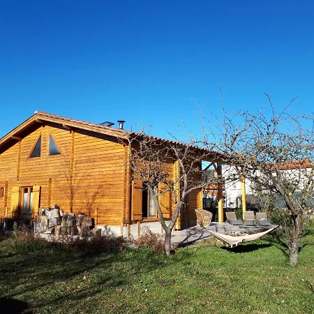 Chalet Mont Canigo * Corneilla-de-Conflent