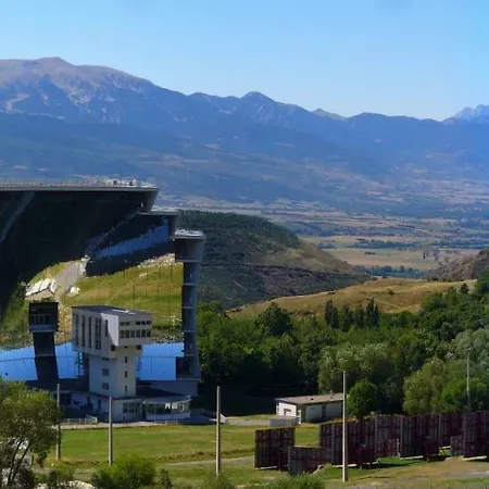 Chalet Mont Canigo * Corneilla-de-Conflent