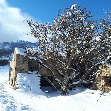 Chalet Chalet Mont Canigo Corneilla-de-Conflent